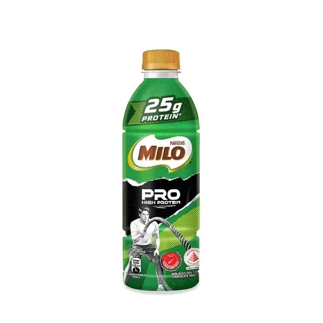 Milo Protein 500ml
