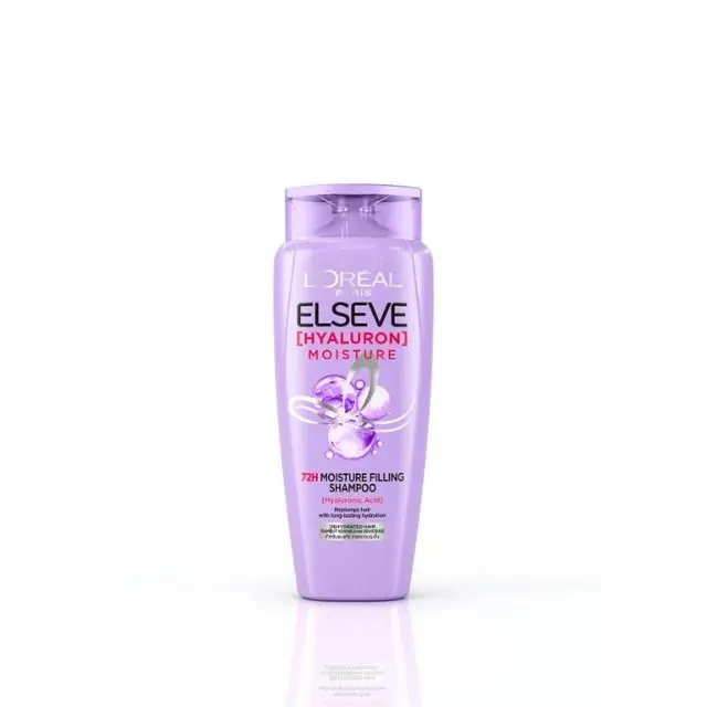Loreal Shp Glycolic Gloss 620ml