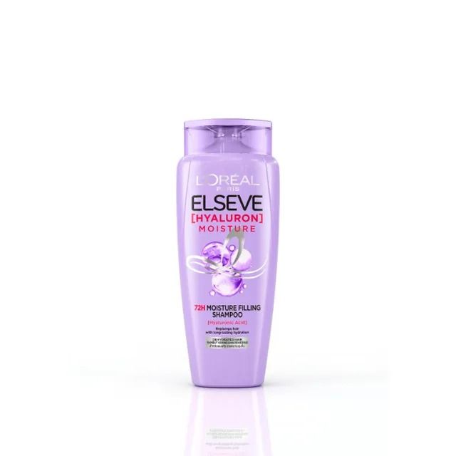 Loreal Shp Glycolic Gloss 280ml