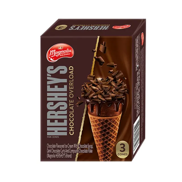 Magnolia Mag-A-Cone Chocolate 110ml