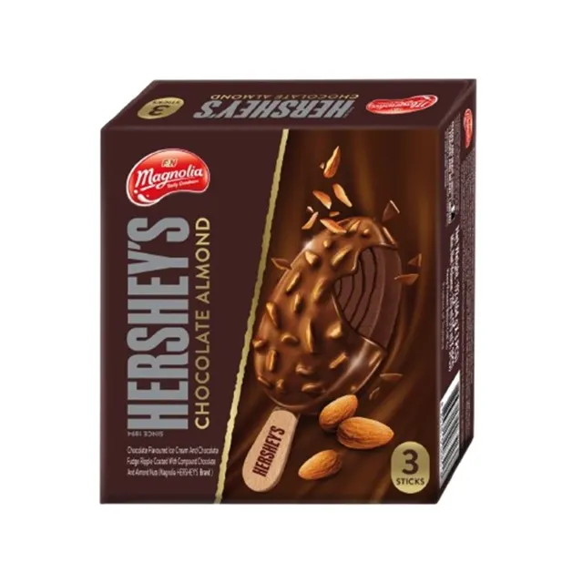 Magnolia Hersheys Cookies Cream 70ml