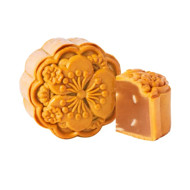 Ov Lotus Mooncake