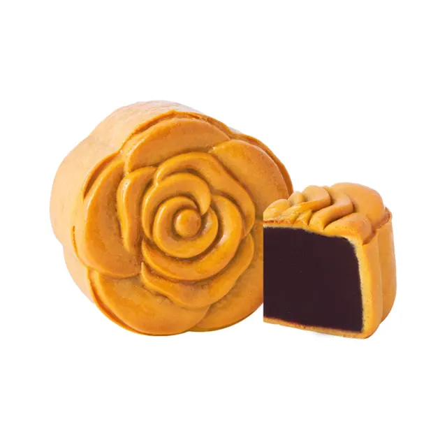 Ov Red Bean Mooncake