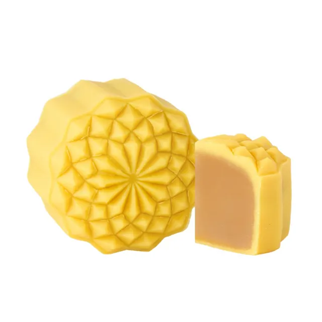 Ov Musang King Durian Mooncake