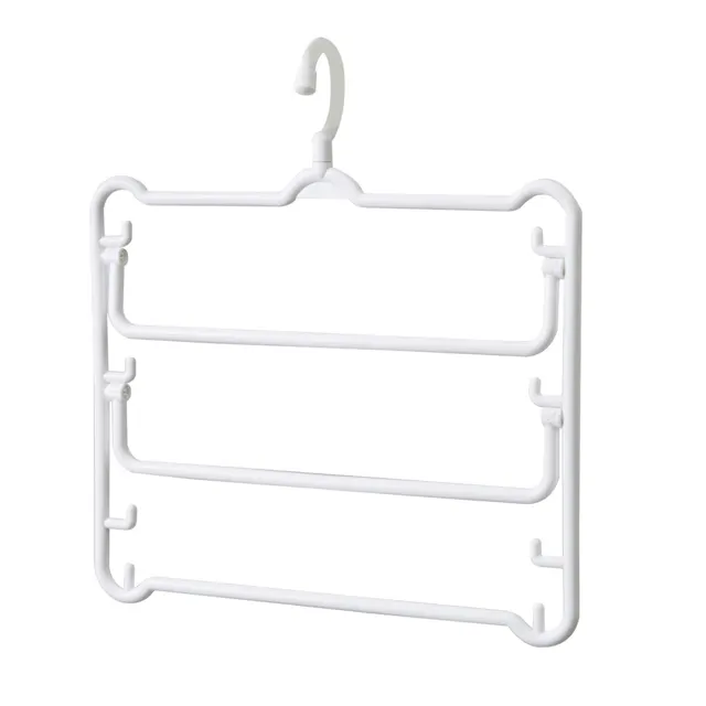 3 Layer Multipurpose Hanger W