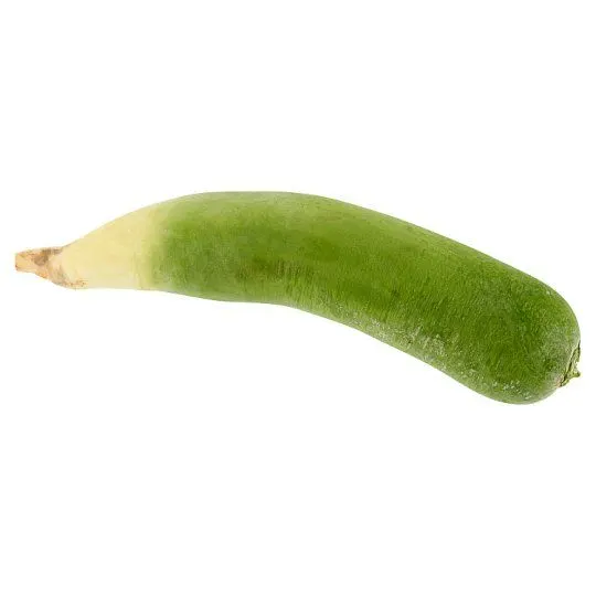 Lobak Hijau/green Radish-Kg (4757)