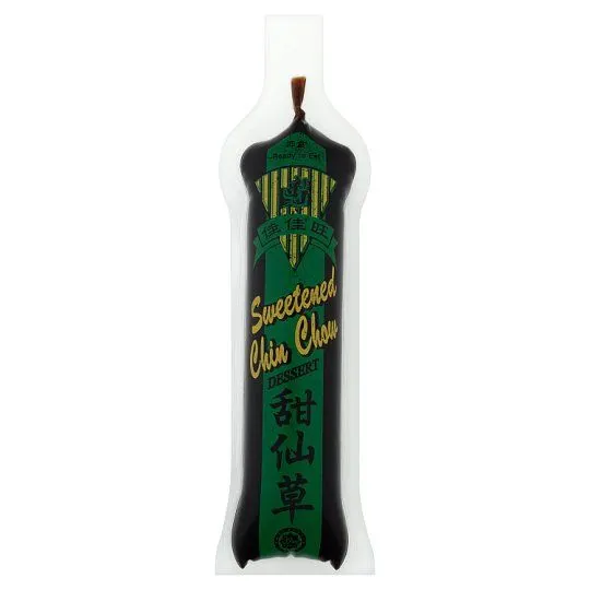Cincau Manis 260g