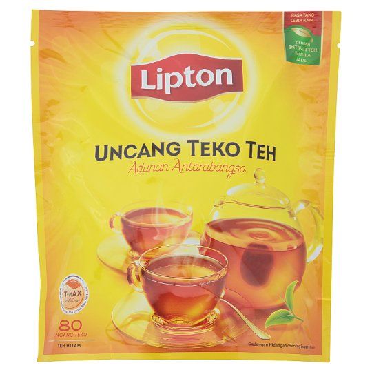 Lipton Potbags P80