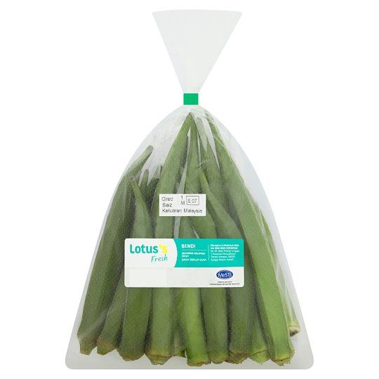 Lotuss Bendi 250g