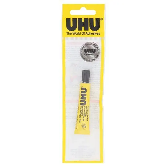 Uhu All Purpose Adhesive 7ml 91040375