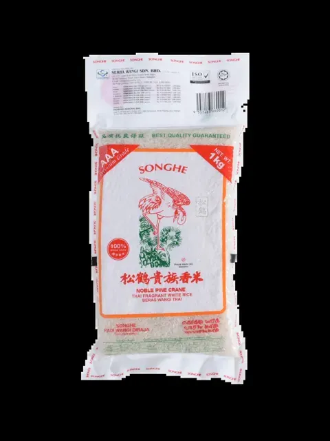 Aaa Thai Fragrant Rice