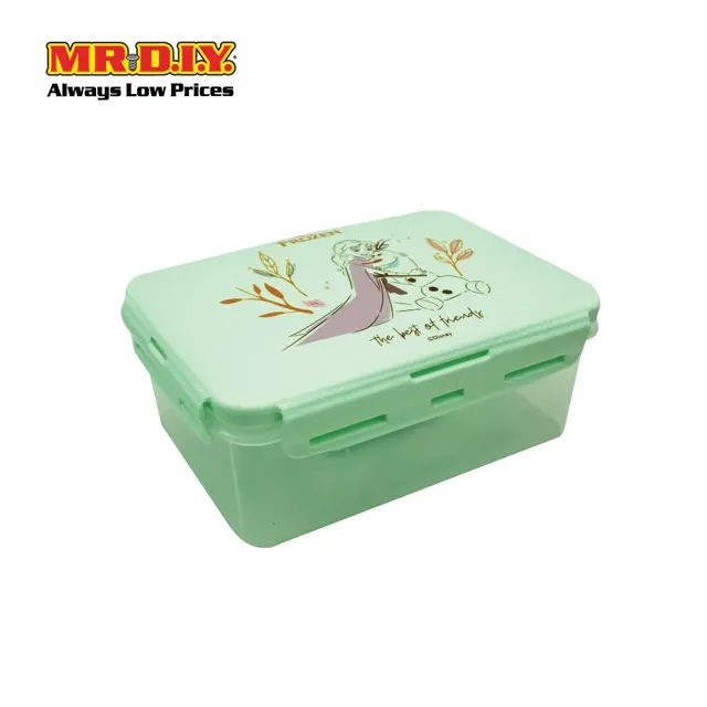 Disney Frozen Food Container (1.5l)