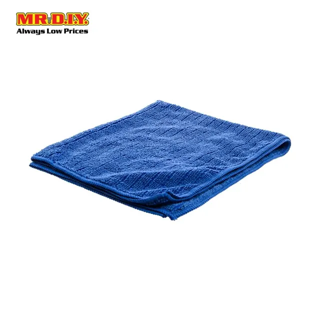 Multipurpose Microfiber Towel (40cm X 50cm)