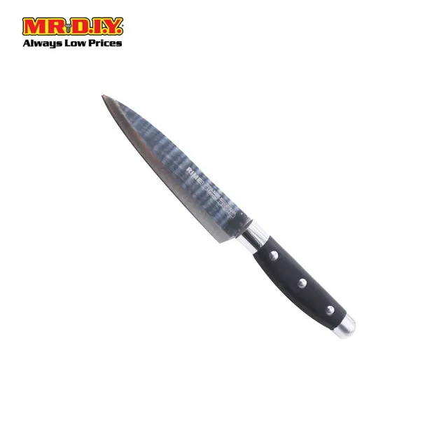 Rimei 5" Sharp Fruit Knife 5206b-5