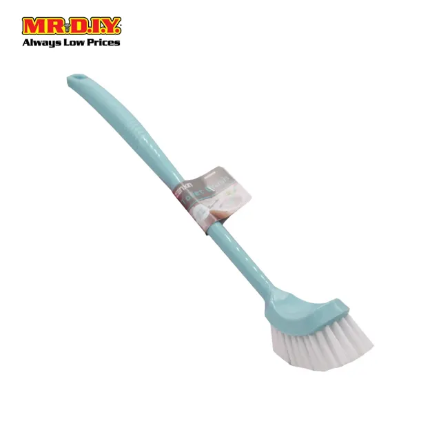 Toilet Bowl Cleaning Long Brush