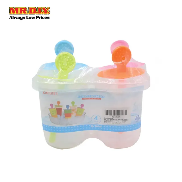 Zenxin Ice Cream Mould For Dessert Maker Yh5868