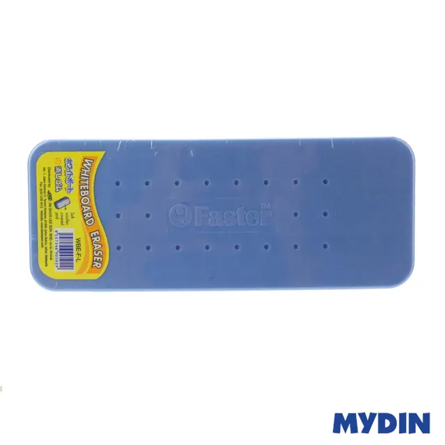 Faster Board Duster L