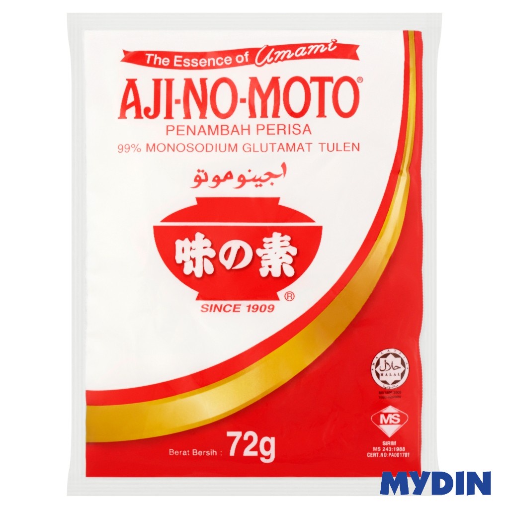 Ajinomoto Flavour Enhancer 72g