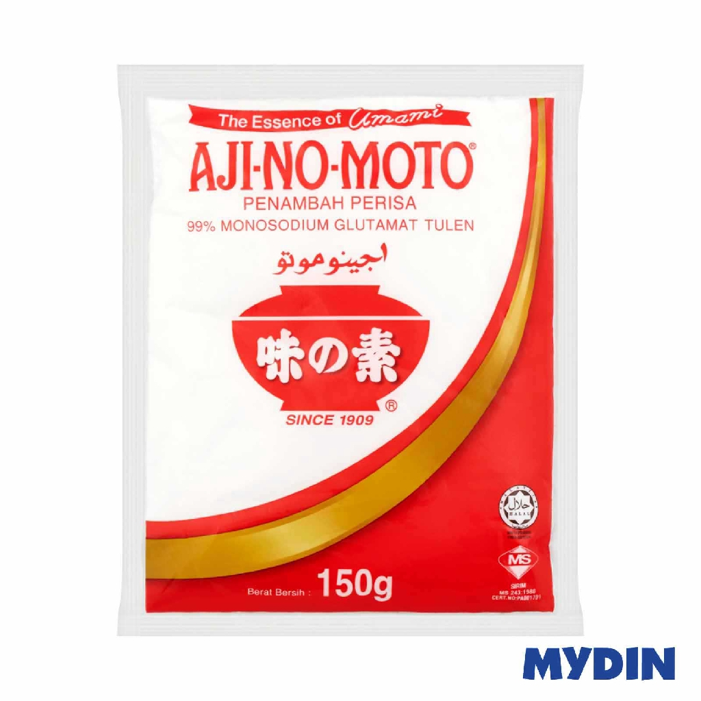 Ajinomoto Flavour Enhancer 150g