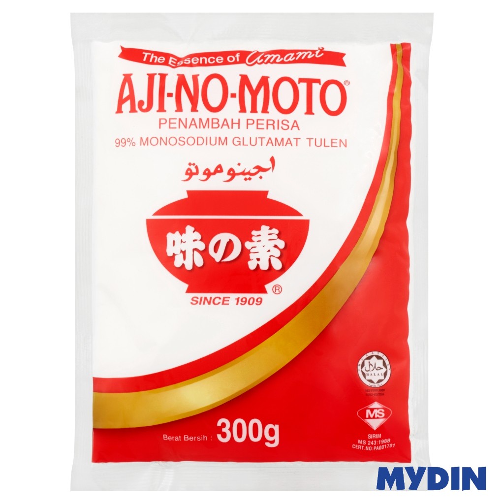 Ajinomoto Flavour Enhancer 300g