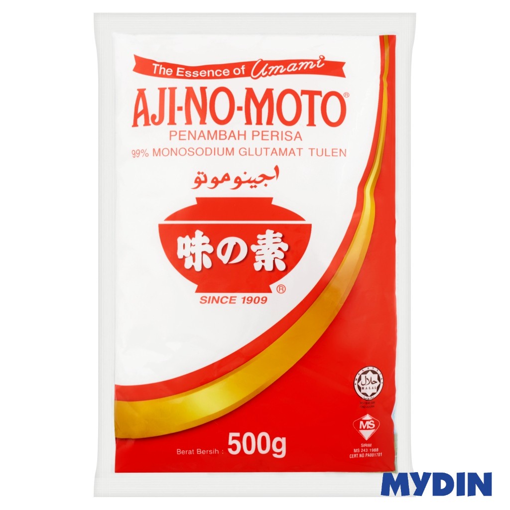 Ajinomoto Flavour Enhancer 500g