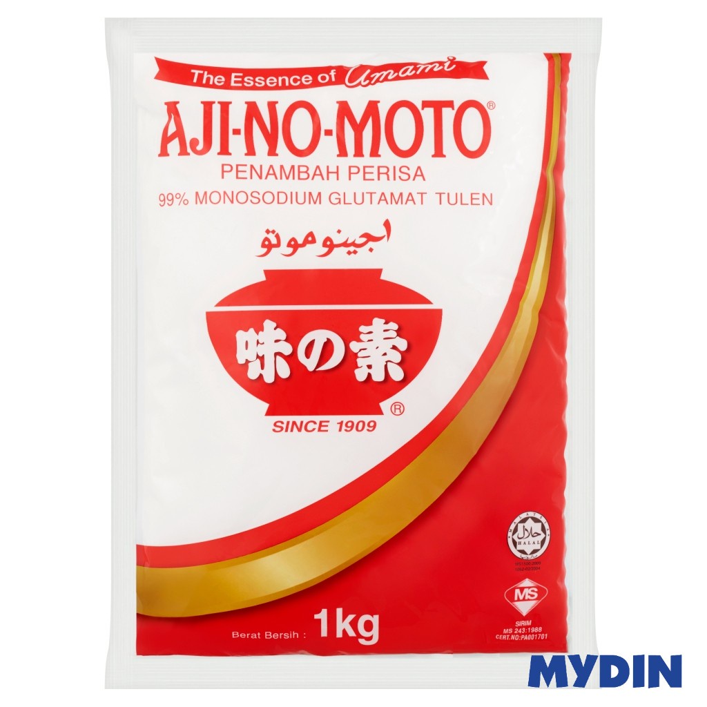 Ajinomoto Flavour Enhancer 1kg