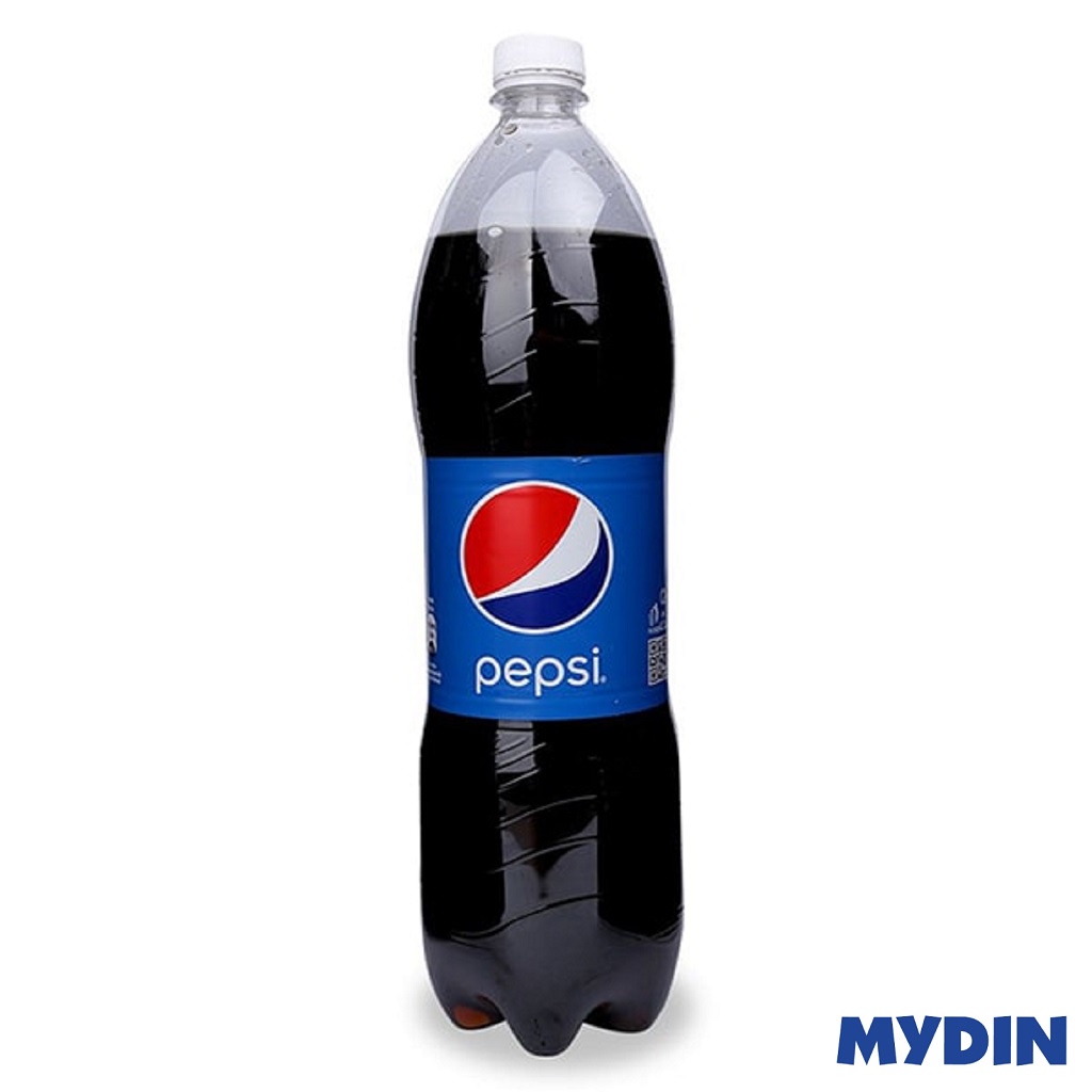 Pepsi Carb Drink 1.5lt Cola