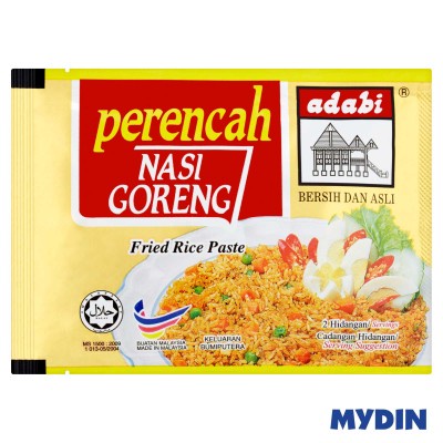 Adabi Fried Rice Paste 30g