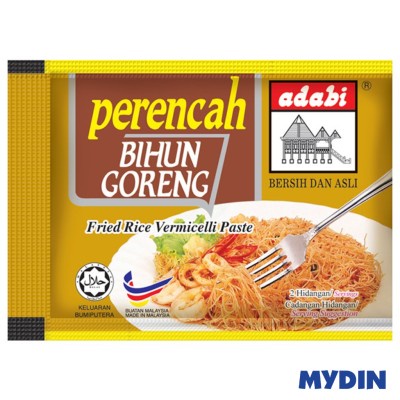 Adabi Fried Bihun Paste 120g