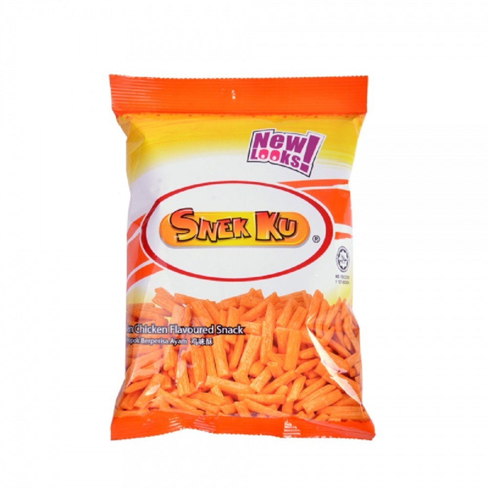 Ken Ken Snck 230g Chic