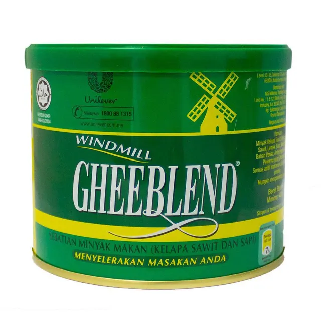 Windmill Gheeblend Ghee 400g