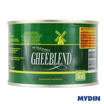 Windmill Gheeblend Ghee 200g