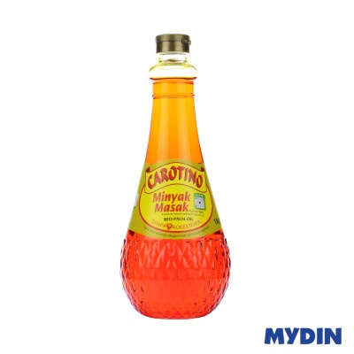 Carotino Cooking Oil 1kg