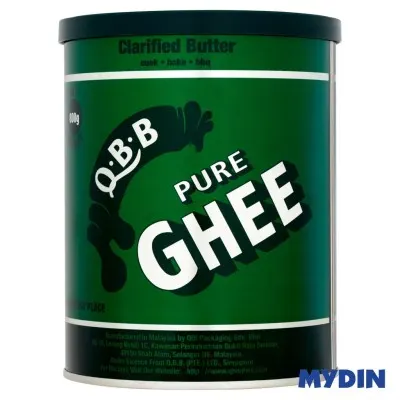 Qbb Pure Ghee 800g