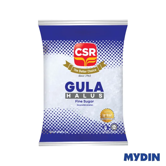 Csr Fine Sugar 1kg