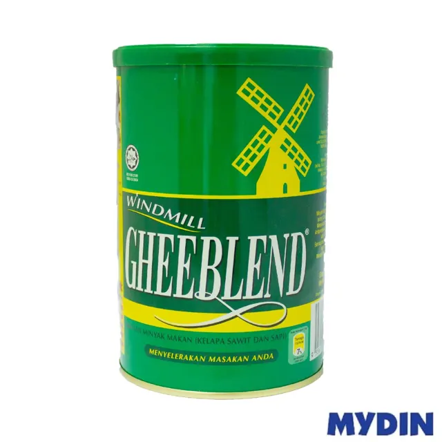 Windmill Gheeblend Ghee 800g