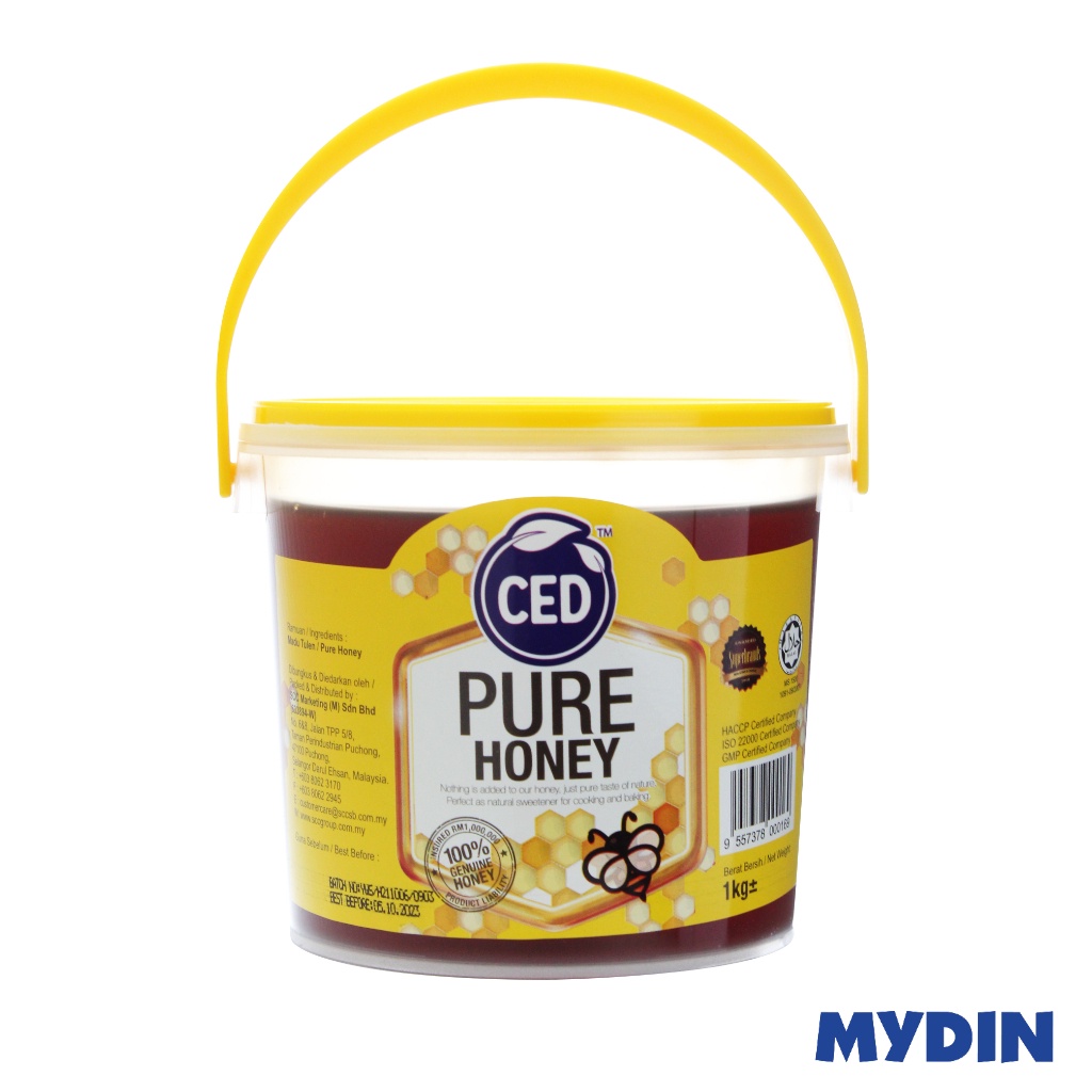 Mydin