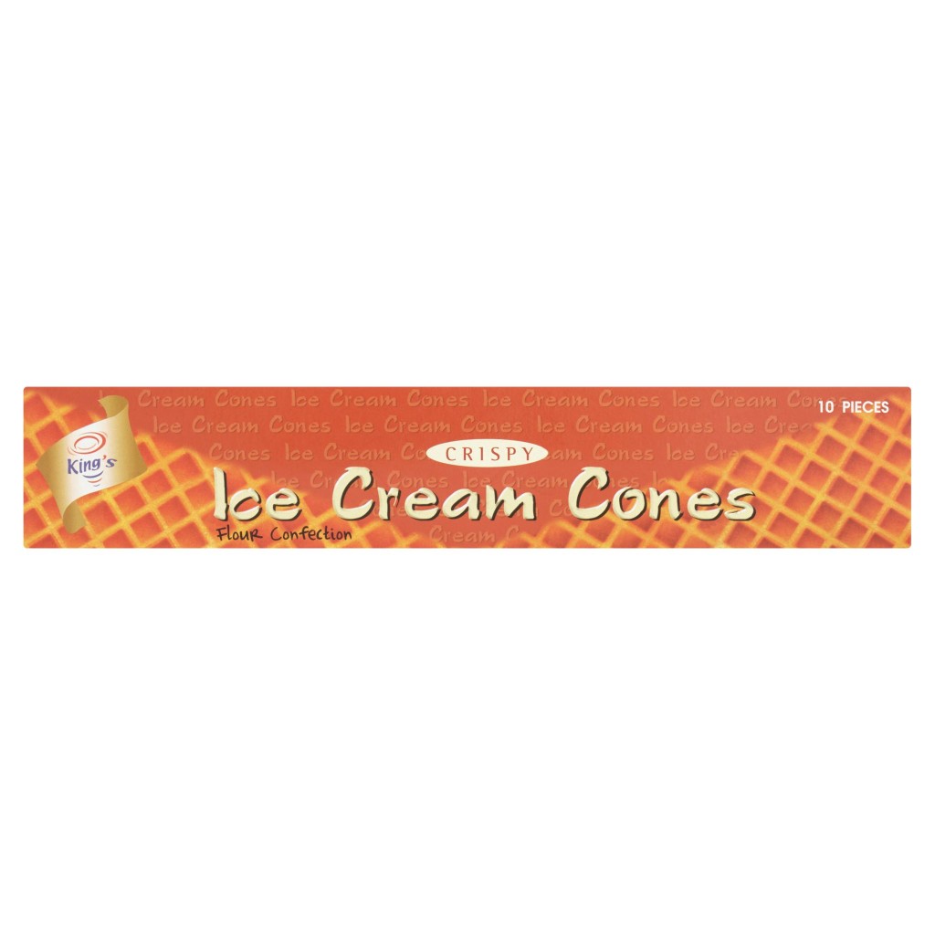 Kings Potong I/crm Impls, 60ml, R/bean