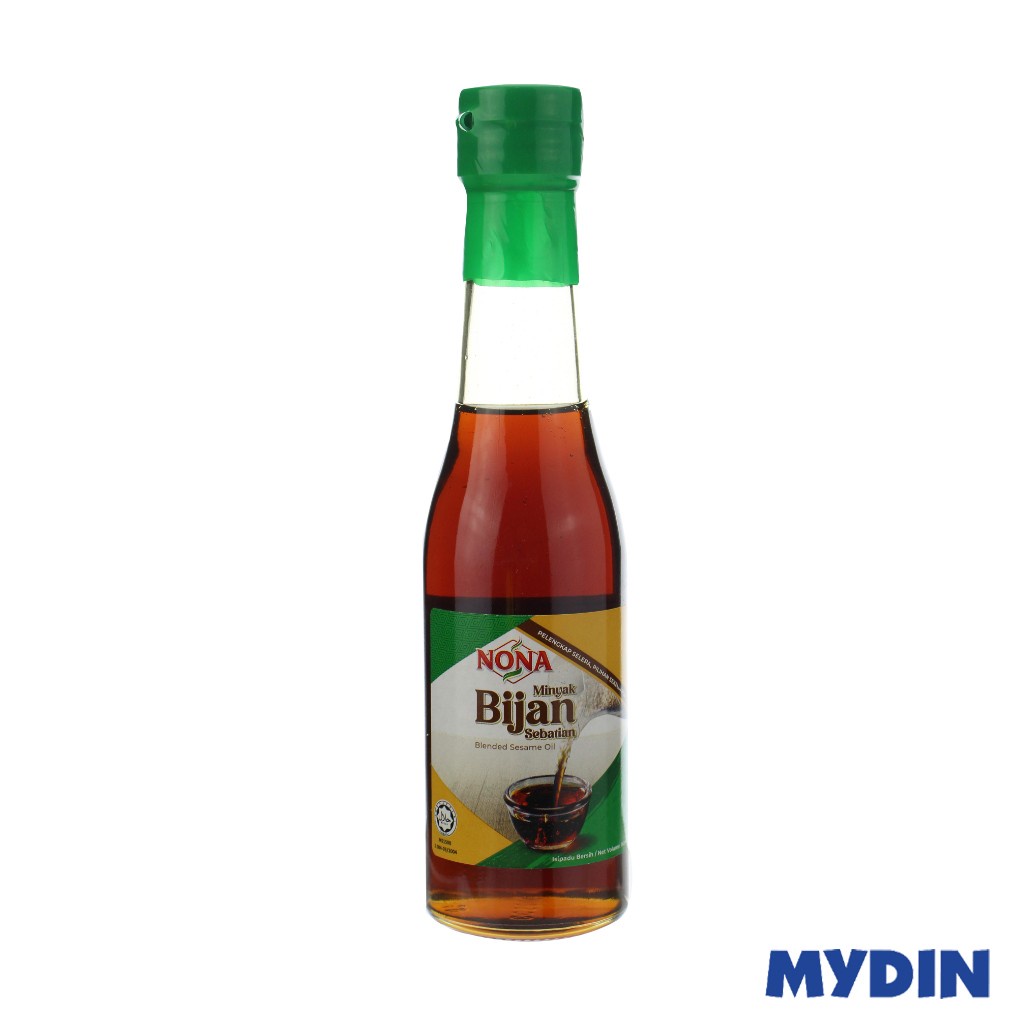 Nona Sesame Oil 140ml