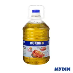 Buruh Cooking Oil 3kg