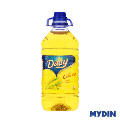 Daisy Corn Oil 3kg
