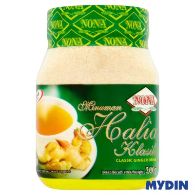 Nona Tea Gngr 250g