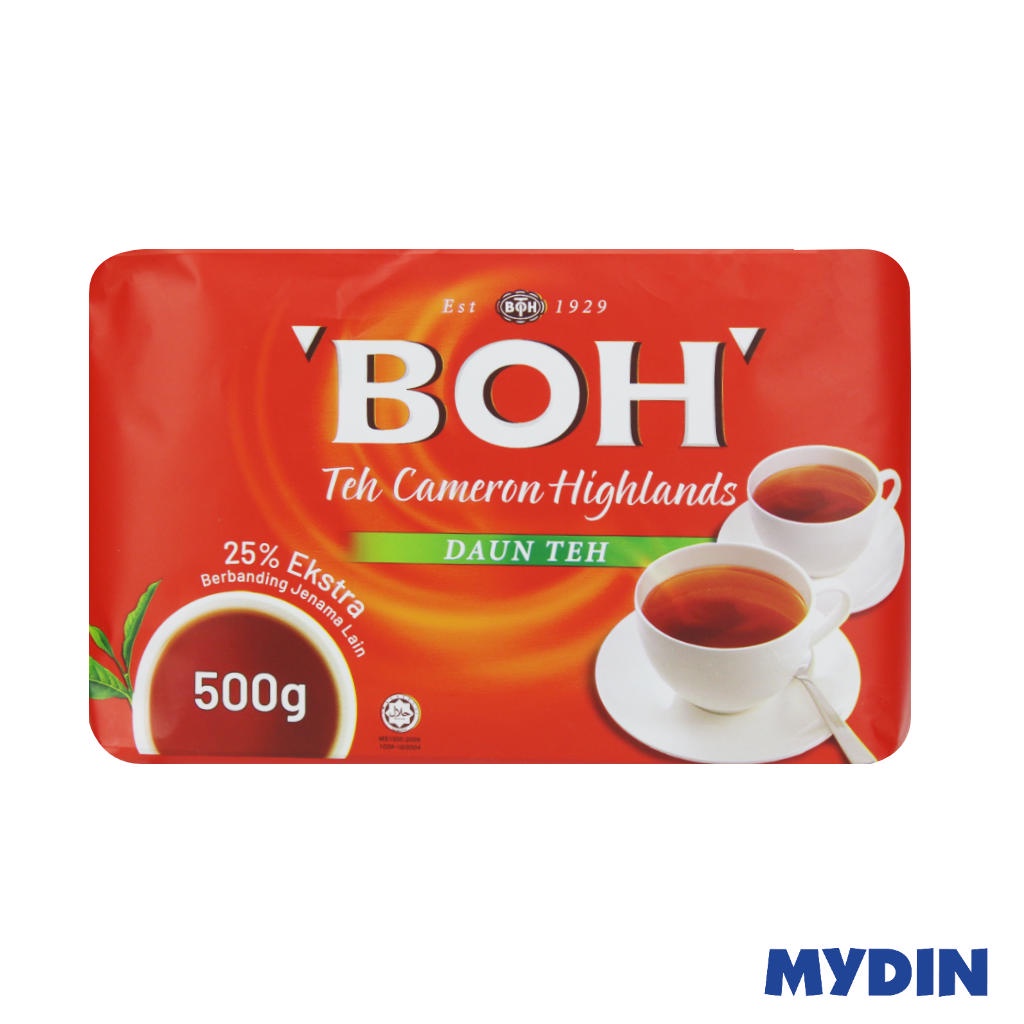 Boh Tea 500g