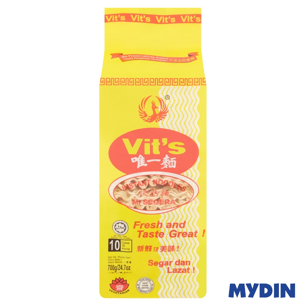 Vits Instant Ndls 700g