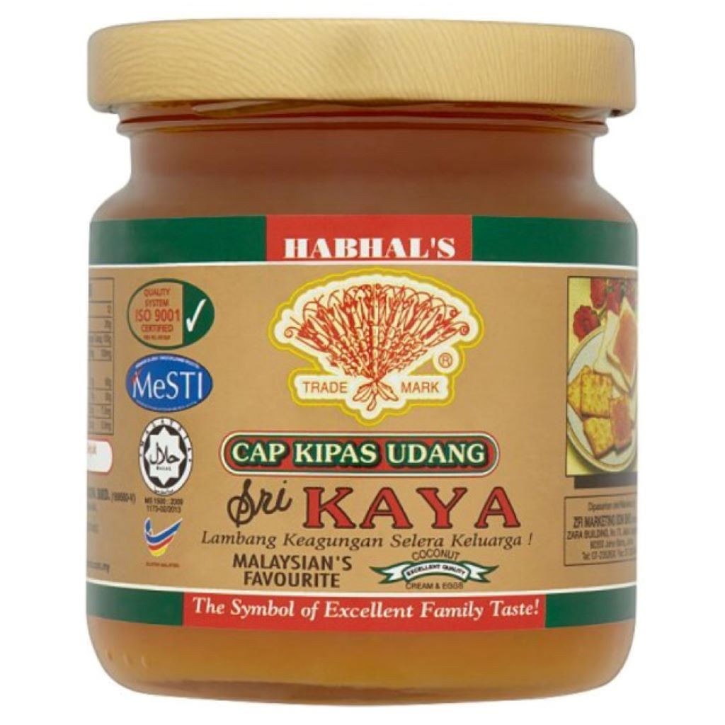 Habhal Kaya 240g