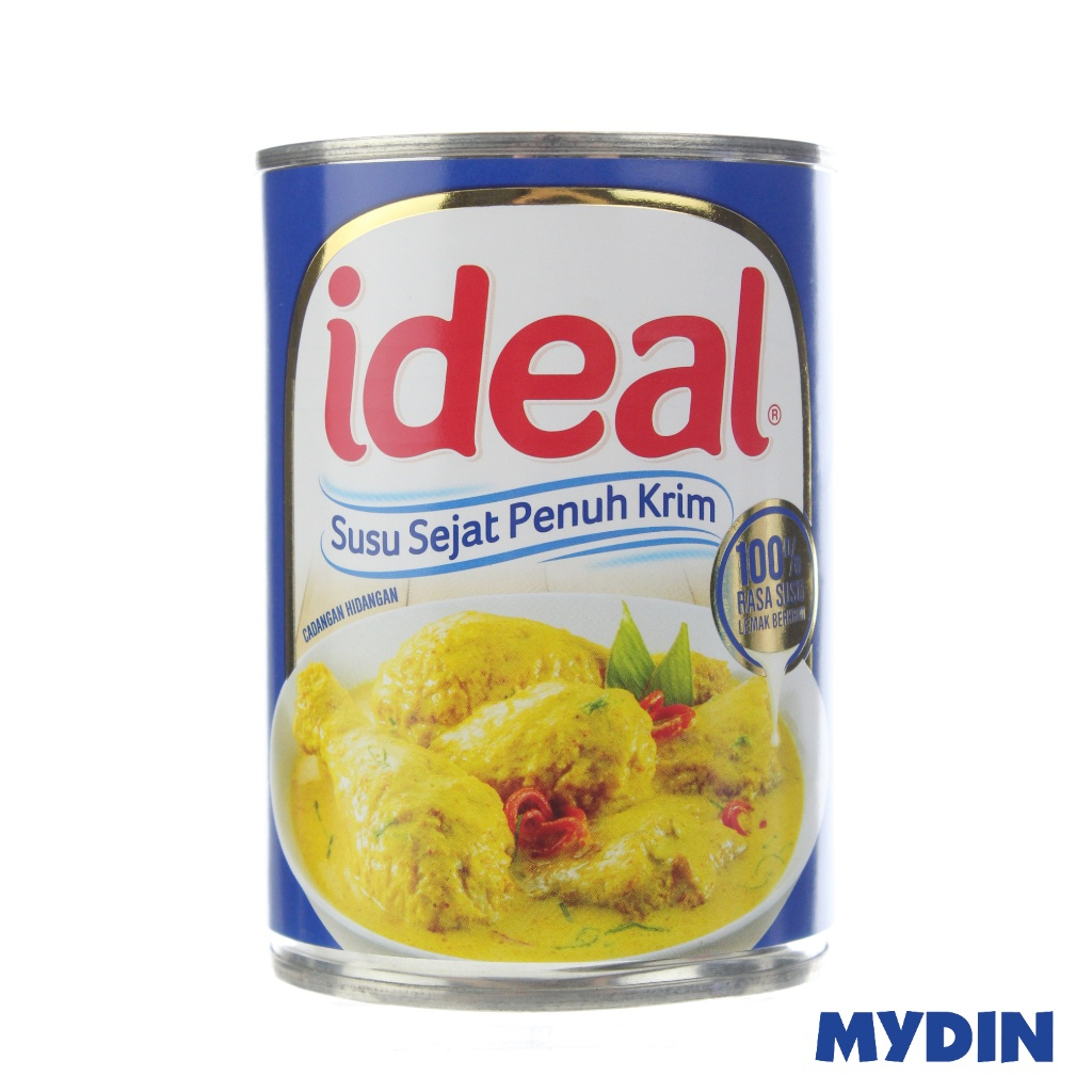 Ideal Evaporated Crmer 390g