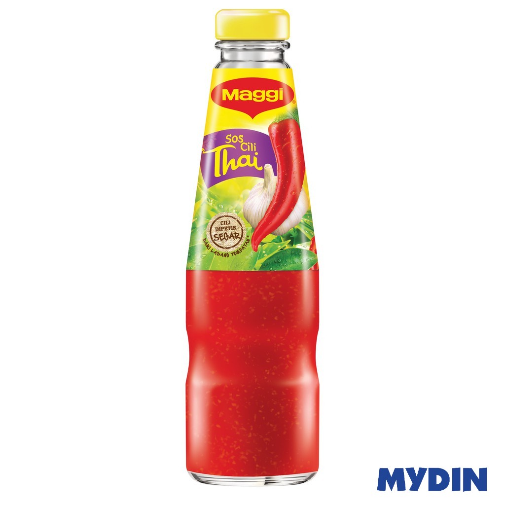 Maggi Thai Chilli Sce 350g