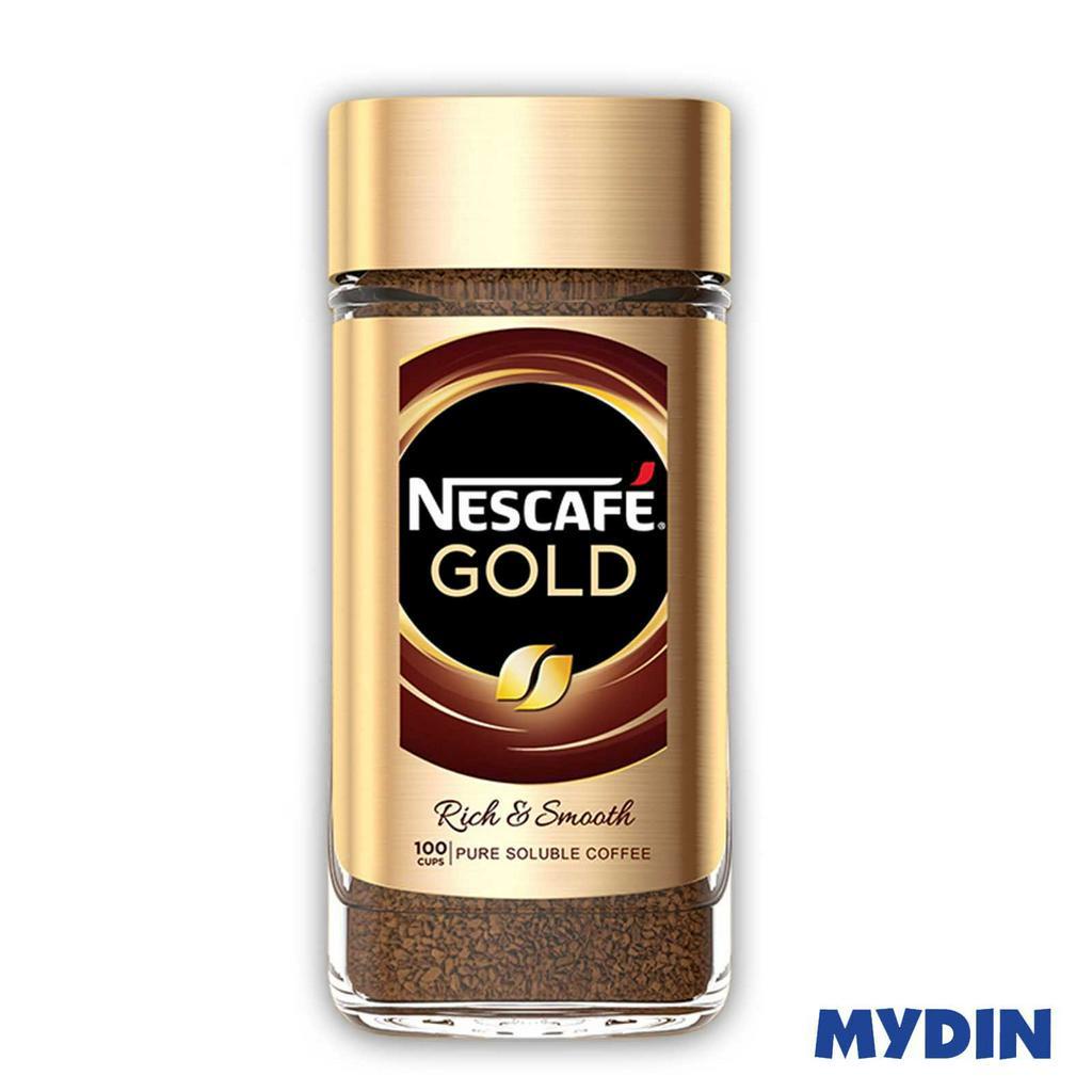 Nescafe Gld Coffee Blend 200g