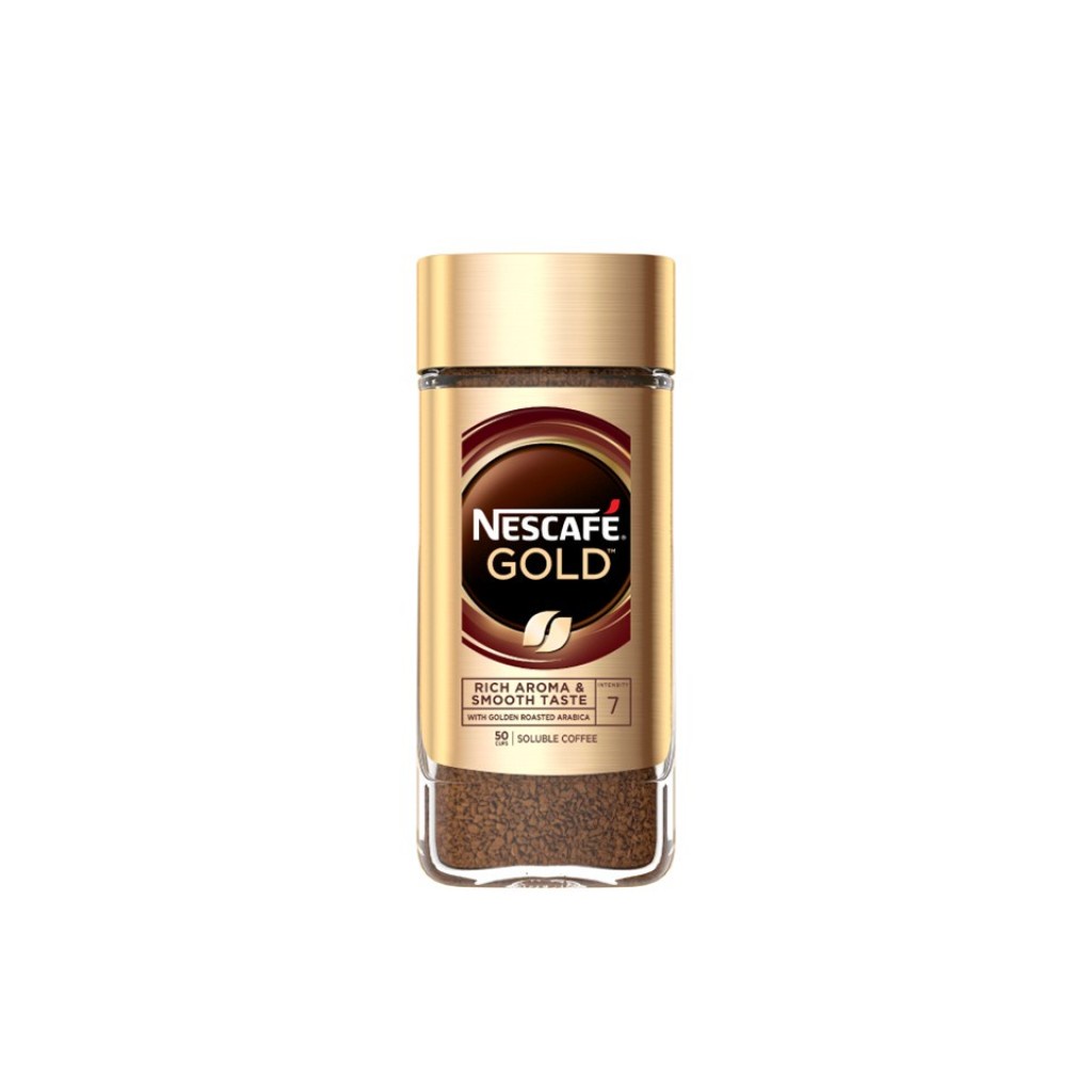 Nescafe Gold Blend 100g