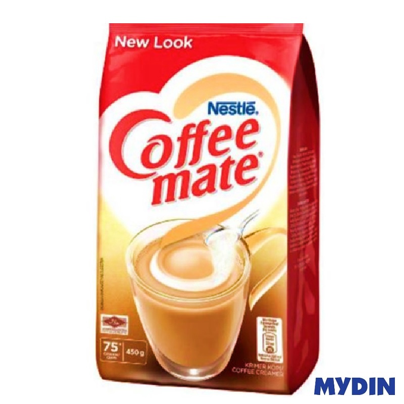 Nestle Coffeemate Crmr Pwd 450g